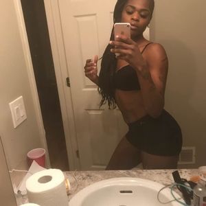 Meet your Posher, Daishayne